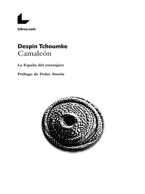 cover image of Camaleón